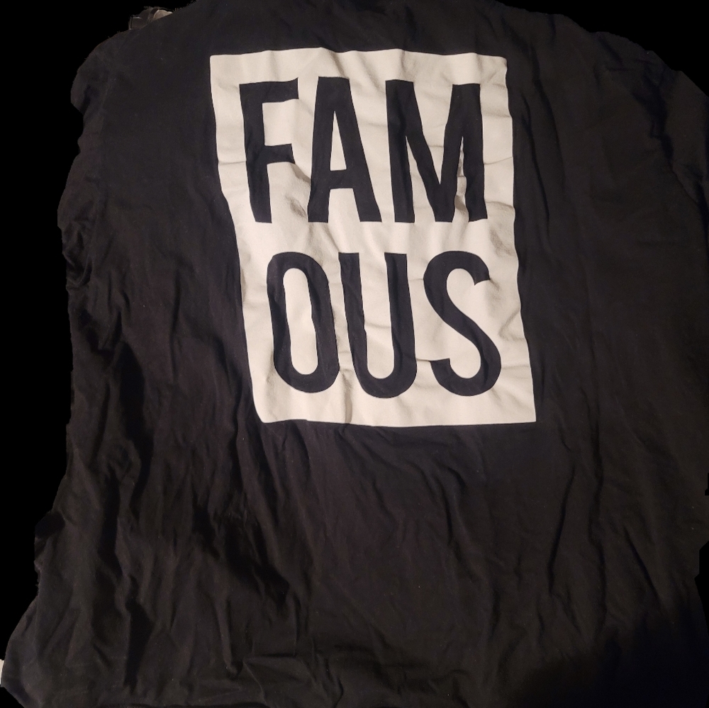 Mens T shirt 3xl